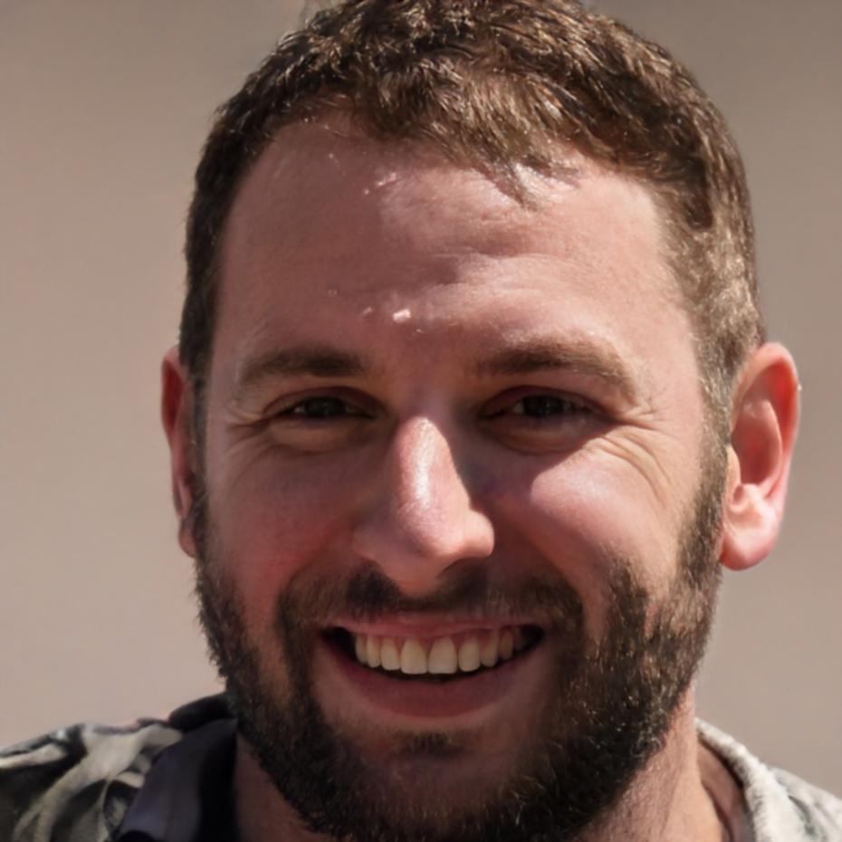 Marcus Thorvaldsen, Co-founder