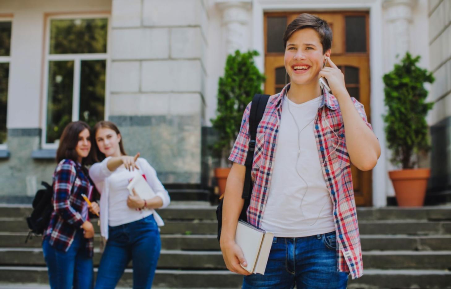 Business professionals reviewing financial documents and planning strategies in a modern office setting