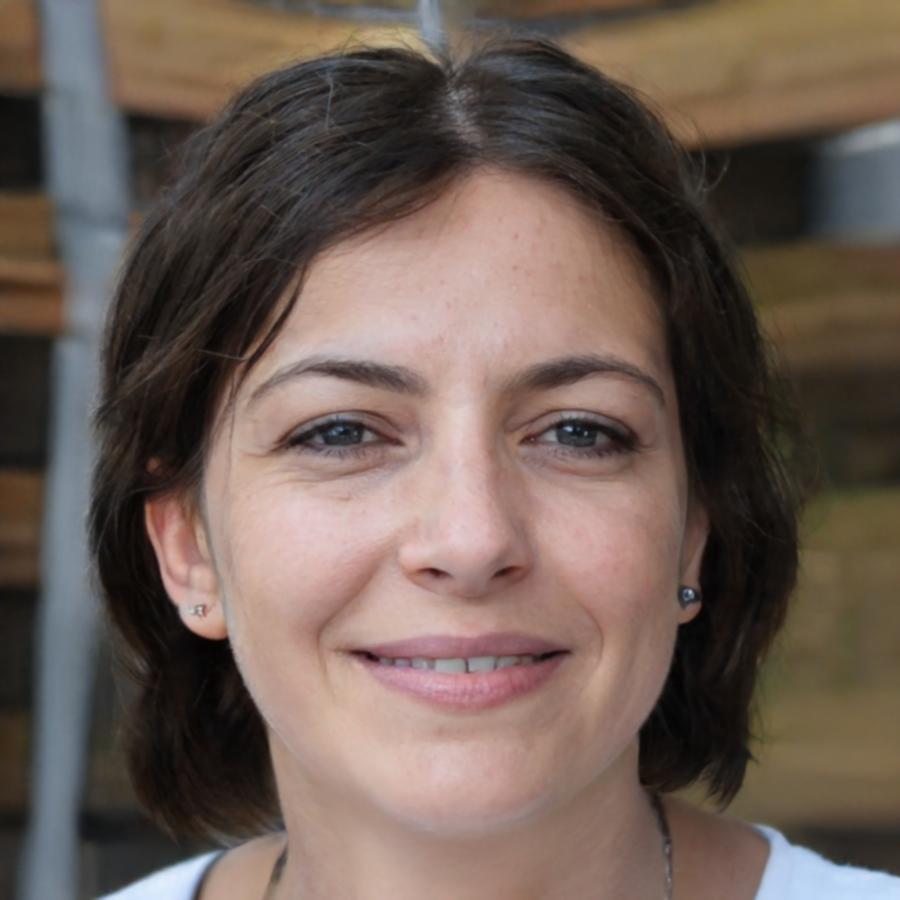 Sarah Kellerman, Co-founder