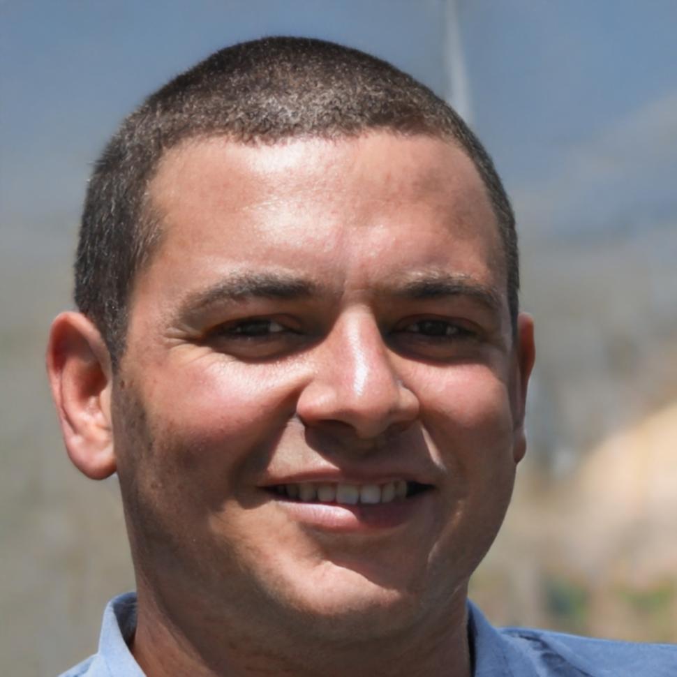 Nils Andersen, Financial Strategy Expert