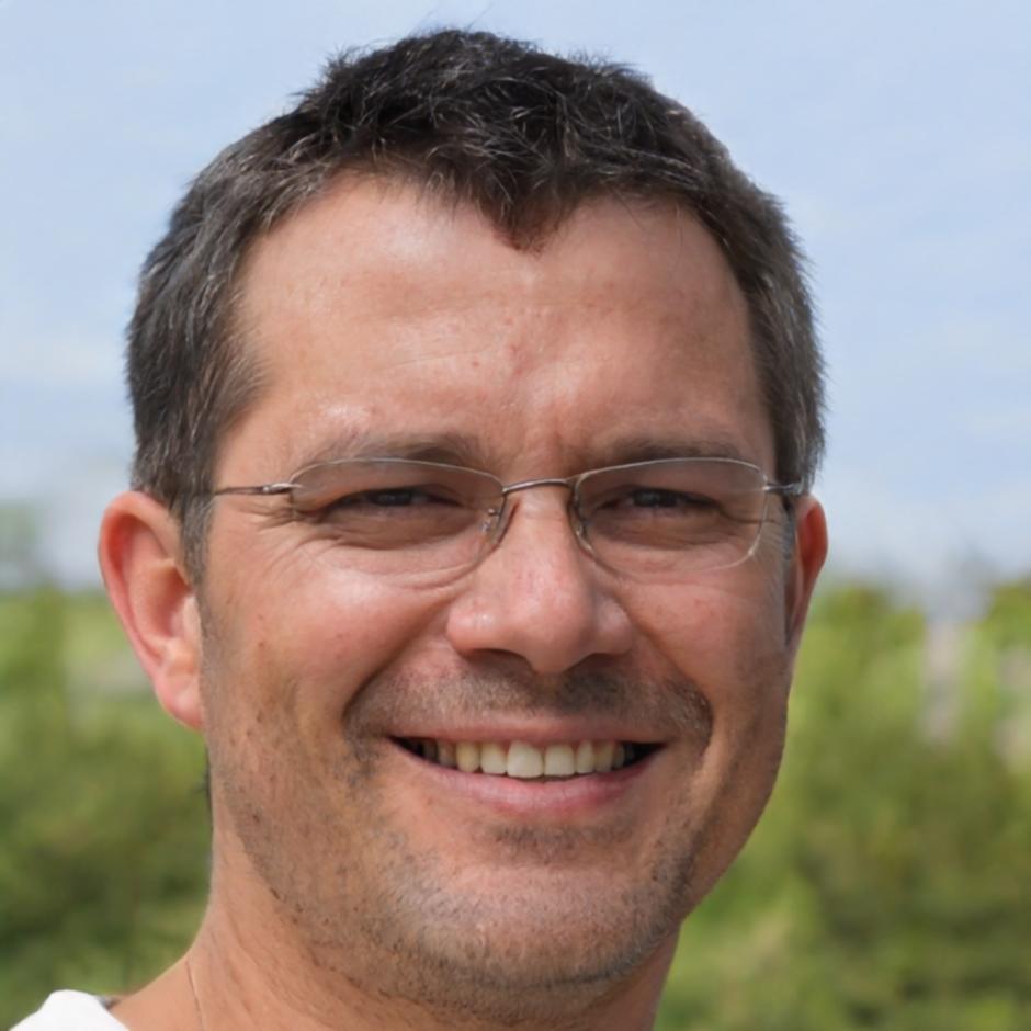 Marcus Chen, business mentor with 15 years finance experience