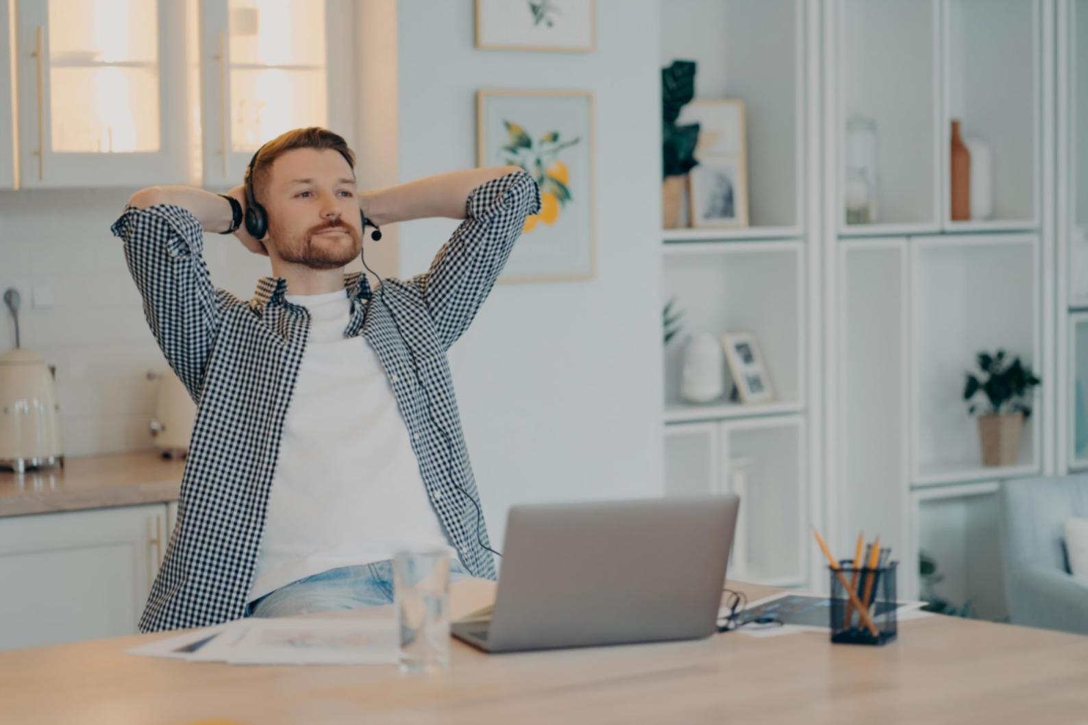 Business professionals discussing financial planning strategies